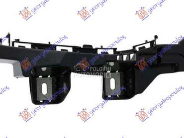 NOSAC ZADNJEG BRANIKA PLASTICN za Mercedes Benz C Klasa od 2014. do 2018. god.