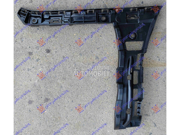 NOSAC ZADNJEG BRANIKA PLASTICN za Mercedes Benz C Klasa od 2014. do 2018. god.