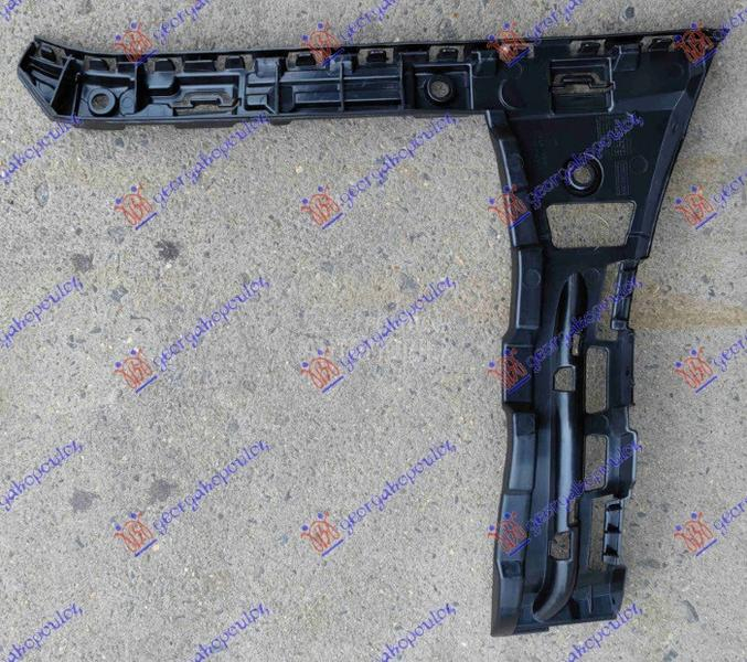 NOSAC ZADNJEG BRANIKA PLASTICN