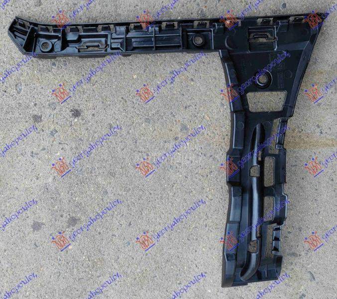 NOSAC ZADNJEG BRANIKA PLASTICN