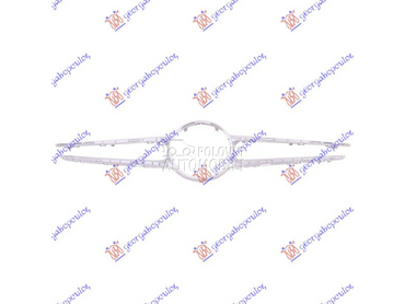 PVC MASKA SPOLJASNJA (TEMPOMAT za Mercedes Benz C Klasa od 2014. do 2018. god.