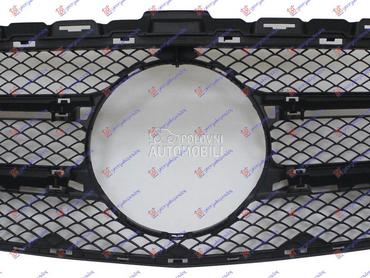 PVC MASKA UNUTRASNJA za Mercedes Benz C Klasa od 2014. do 2018. god.