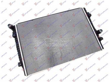 HLADNJAK MOTORA BENZIN 1.8... za Seat Ateca za 2020. god.