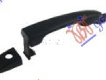 KVAKA PREDNJIH VRATA... za Mazda 5 od 2011. do 2017. god.