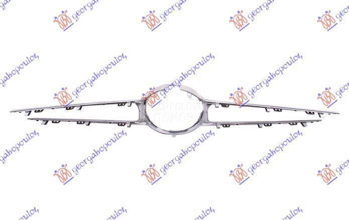 LAJSNA PVC MASKE (PRILAGODLJIV