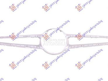 LAJSNA PVC MASKE (PRILAGODLJIV za Mercedes Benz C Klasa od 2014. do 2018. god.