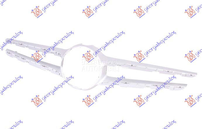 LAJSNA PVC MASKE (PRILAGODLJIV