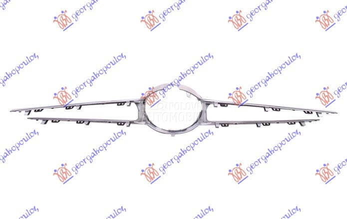 LAJSNA PVC MASKE (PRILAGODLJIV