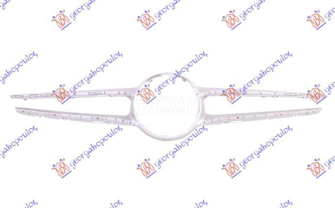 LAJSNA PVC MASKE (PRILAGODLJIV