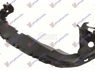 NOSAC PVC MASKE PLASTICNI za Mercedes Benz C Klasa od 2014. do 2018. god.