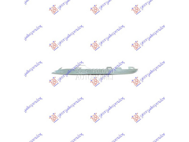 LAJSNA PVC MASKE GORNJA HROM za Mercedes Benz C Klasa od 2014. do 2018. god.