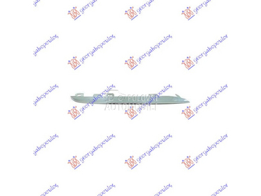 LAJSNA PVC MASKE DONJA HROM za Mercedes Benz C Klasa od 2014. do 2018. god.