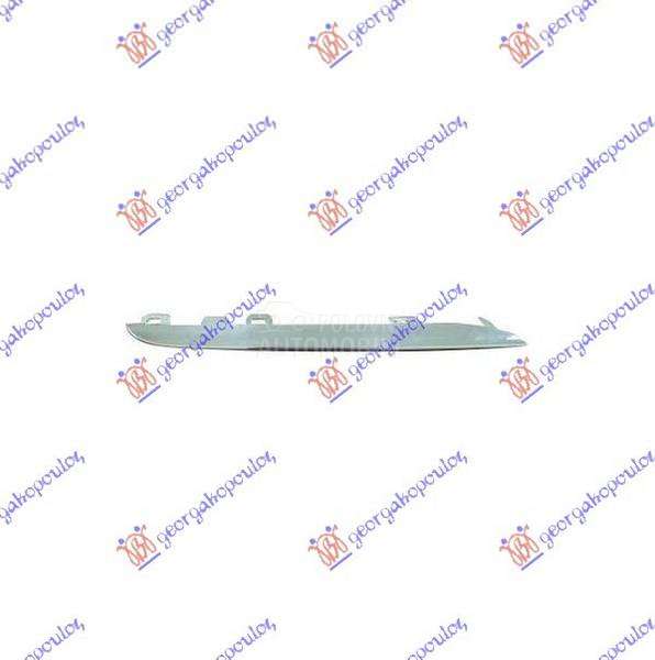 LAJSNA PVC MASKE DONJA HROM