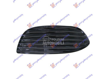 RESETKA PREDNJEG BRANIKA (EXCL za Mercedes Benz C Klasa od 2014. do 2018. god.