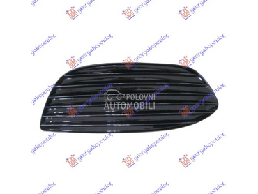 RESETKA PREDNJEG BRANIKA (EXCL za Mercedes Benz C Klasa od 2014. do 2018. god.