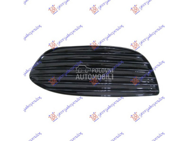 RESETKA PREDNJEG BRANIKA (EXCL za Mercedes Benz C Klasa od 2014. do 2018. god.