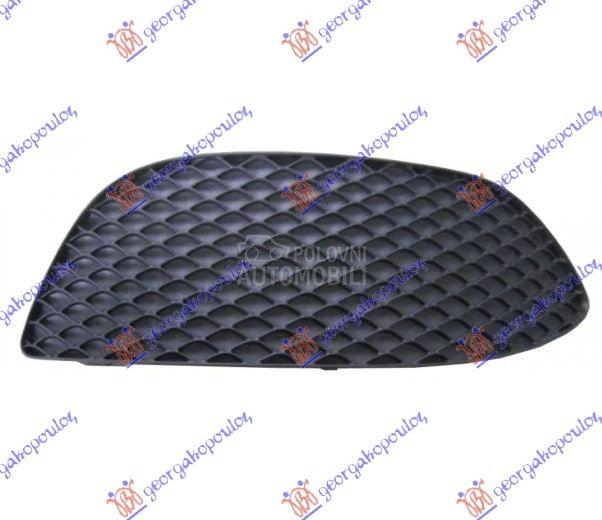 RESETKA PREDNJEG BRANIKA (BASE