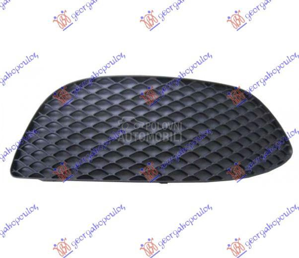 RESETKA PREDNJEG BRANIKA (BASE