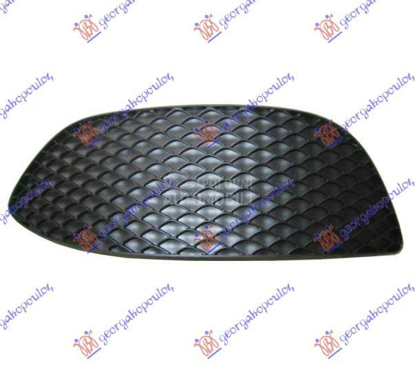 RESETKA PREDNJEG BRANIKA (BASE