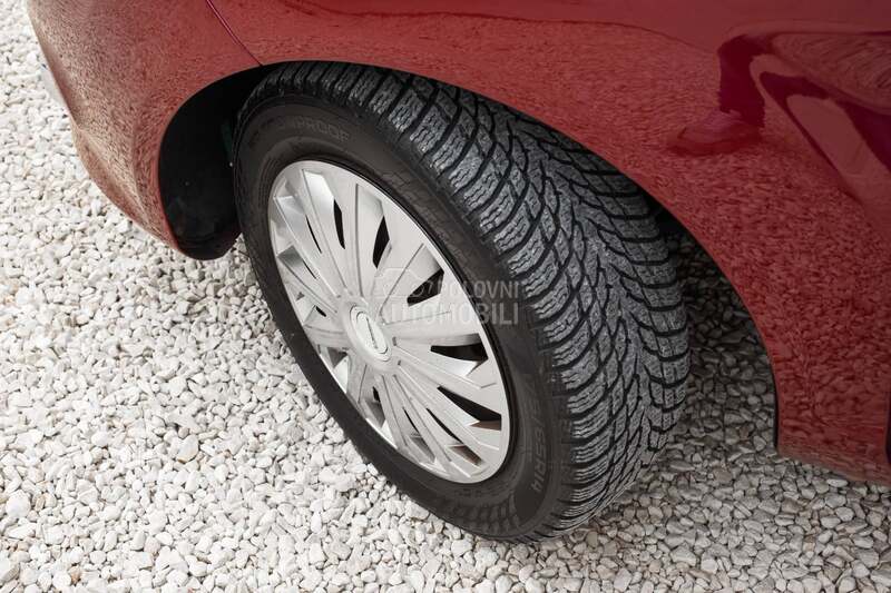 Ford Fiesta 1.25 TITANIUM