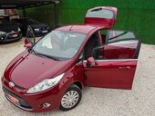 Ford Fiesta 1.25 TITANIUM