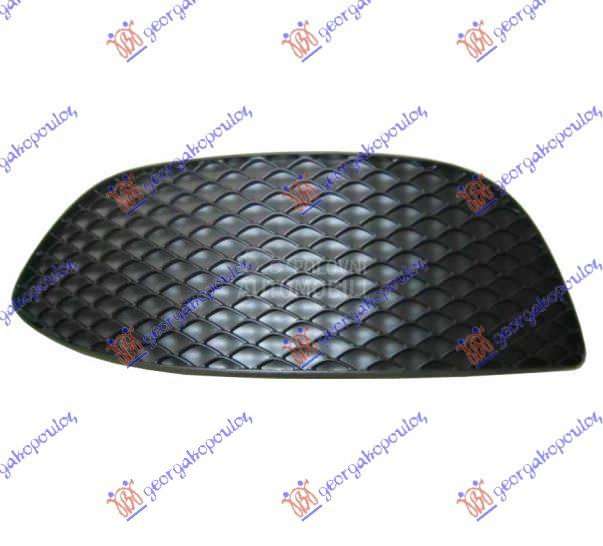 RESETKA PREDNJEG BRANIKA (BASE