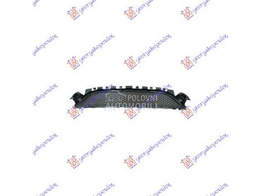 CENTRALNA RESETKA (AMG-LINE) za Mercedes Benz C Klasa od 2014. do 2018. god.