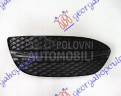 RESETKA PREDNJEG BRANIKA (AVAN