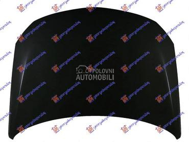 HAUBA za Opel Insignia za 2017. god.