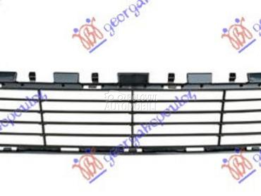 CENTRALNA RESETKA (EXCLUSIVE) za Mercedes Benz C Klasa od 2015. do 2018. god.