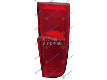 STOP LAMPA UNUTRASNJA 3... za Fiat Punto od 2003. do 2011. god.