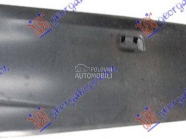 VRATA GEPEKA za Mitsubishi L200 od 2015. do 2019. god.