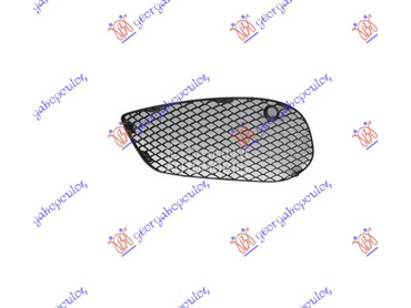 RESETKA PREDNJEG BRANIKA (AMG) za Mercedes Benz C Klasa od 2015. do 2018. god.