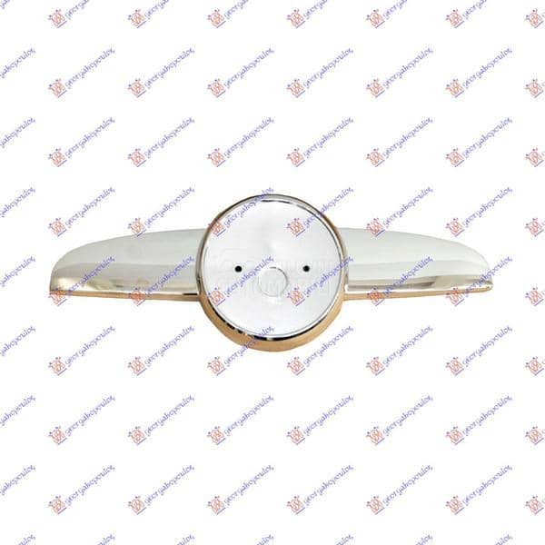 LAJSNA PVC MASKE GORNJA 04-