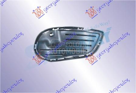 RESETKA PREDNJEG BRANIKA UNUTR