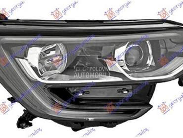 FAR ELEKTRICNI CRNI SA LED... za Renault Megane za 2016. god.