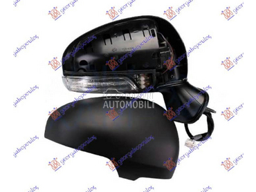 RETROVIZOR ELEKTRICNI SA... za Toyota Avensis od 2012. do 2015. god.