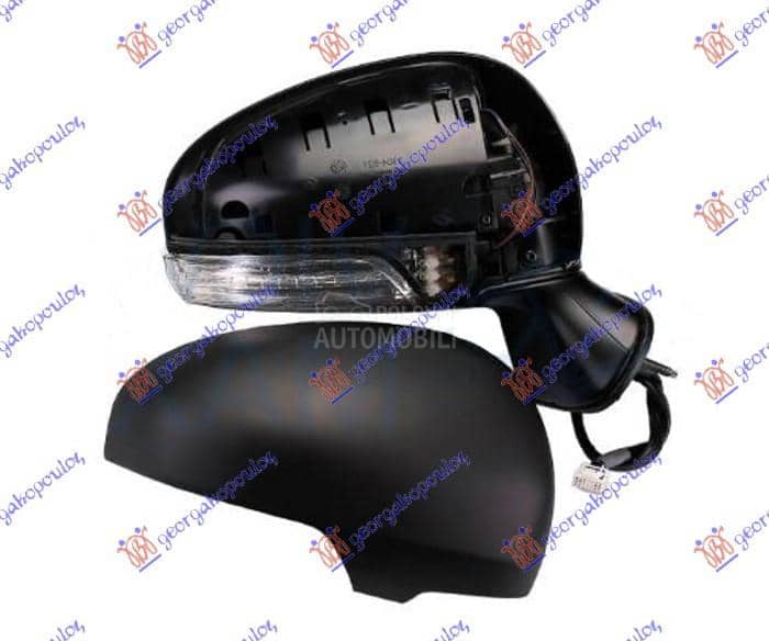 RETROVIZOR ELEKTRICNI SA...