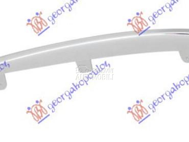 LAJSNA RESETKE PREDNJEG BRANIK za Mercedes Benz C Klasa od 2014. do 2018. god.