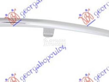 LAJSNA RESETKE PREDNJEG BRANIK za Mercedes Benz C Klasa od 2014. do 2018. god.