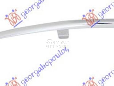 LAJSNA RESETKE PREDNJEG BRANIK za Mercedes Benz C Klasa od 2014. do 2018. god.