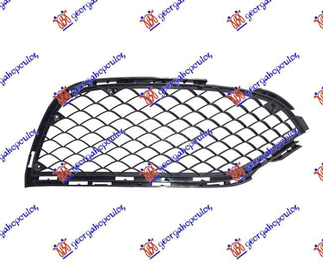 RESETKA PREDNJEG BRANIKA (C63