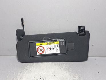 SUNCOBRAN za Land Rover Range Rover Evoque