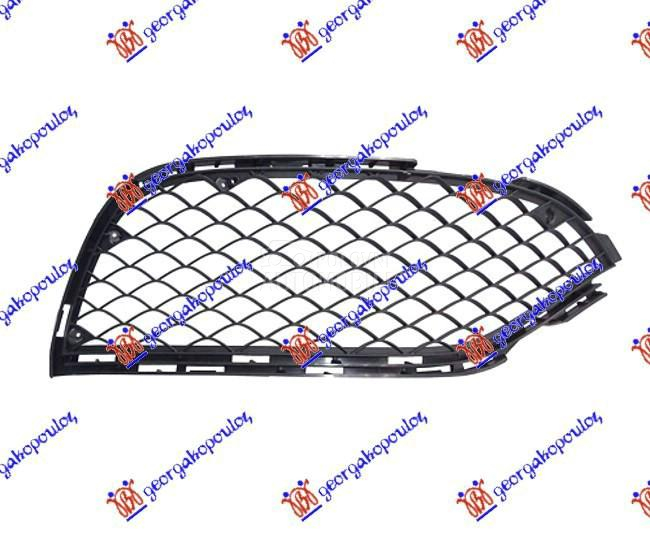 RESETKA PREDNJEG BRANIKA (C63