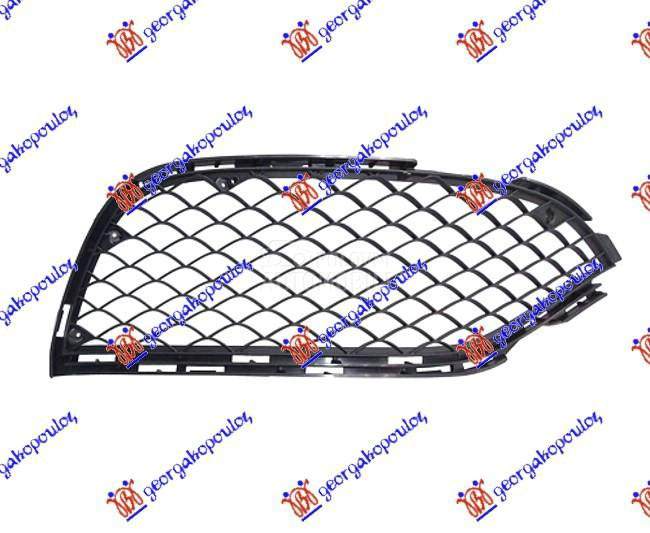 RESETKA PREDNJEG BRANIKA (C63