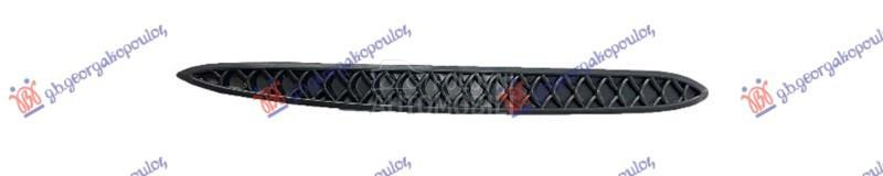 RESETKA ZADNJEG BRANIKA KARAVA