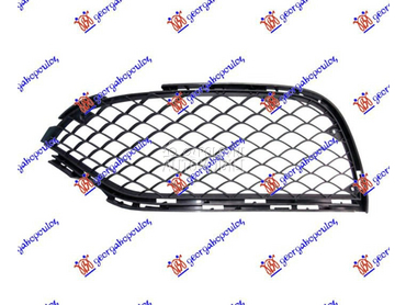 RESETKA PREDNJEG BRANIKA (C63 za Mercedes Benz C Klasa od 2015. do 2018. god.