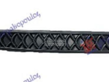 RESETKA ZADNJEG BRANIKA KARAVA za Mercedes Benz C Klasa od 2015. do 2018. god.