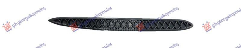 RESETKA ZADNJEG BRANIKA KARAVA