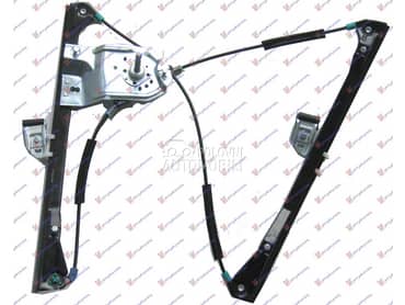 PODIZAC PREDNJEG PROZORA... za Volkswagen Polo od 1999. do 2001. god.